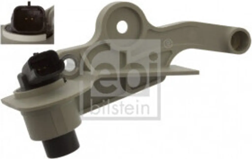 Supprimer le Voyant Moteur avec le Capteur Vilebrequin OE 1920 Febi 44409