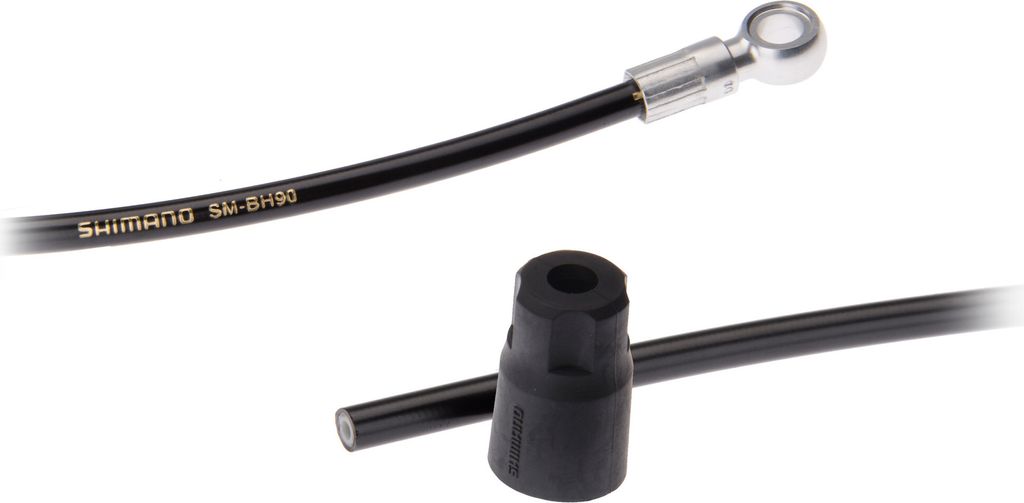 Shimano SM-BH90 Adapter / Ersatzteile