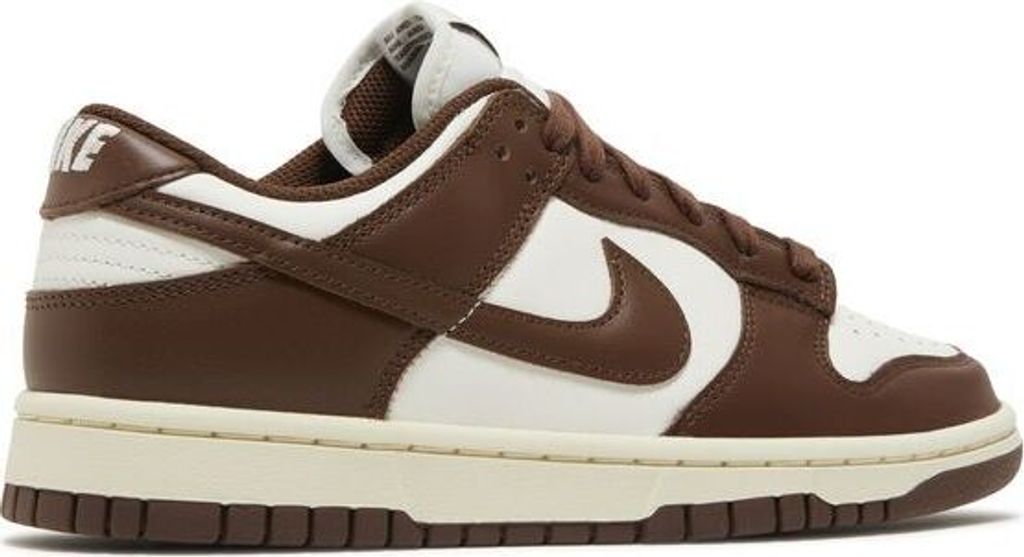 Nike Dunk Low- Cocoa Wow, DD1503-124, veľkosť 39 Obrázok produktu 8