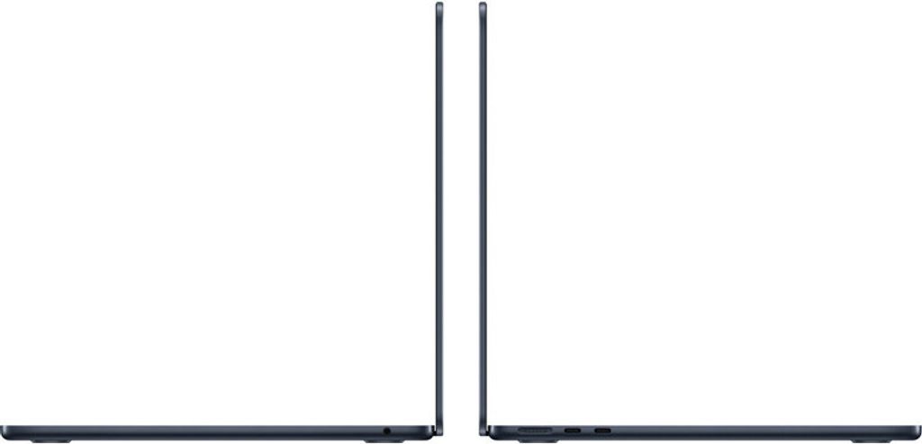 Apple MacBook Air (13palcový) M3 Obrázek produktu 3