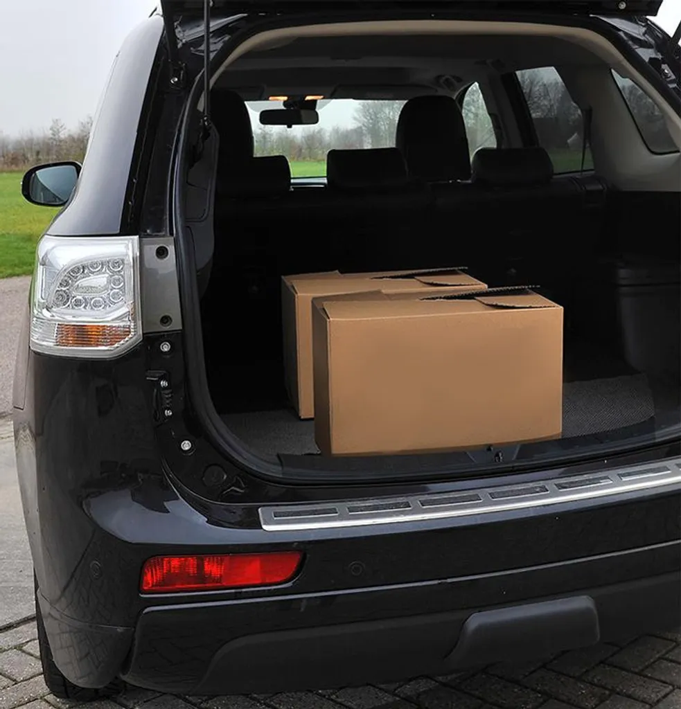 Tappetino IWH 120x100 cm per Camper e Caravan | Stop Scivolamenti!