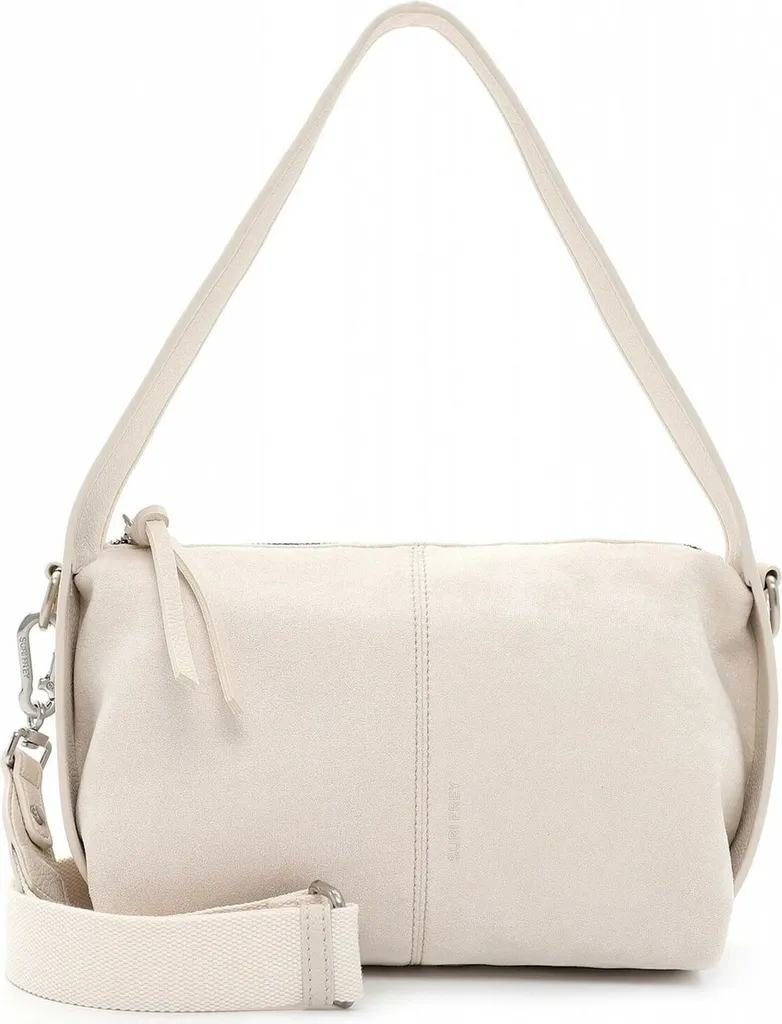 SURI FREY Dally Crossover Beige: L'Accessorio Must-Have 2026