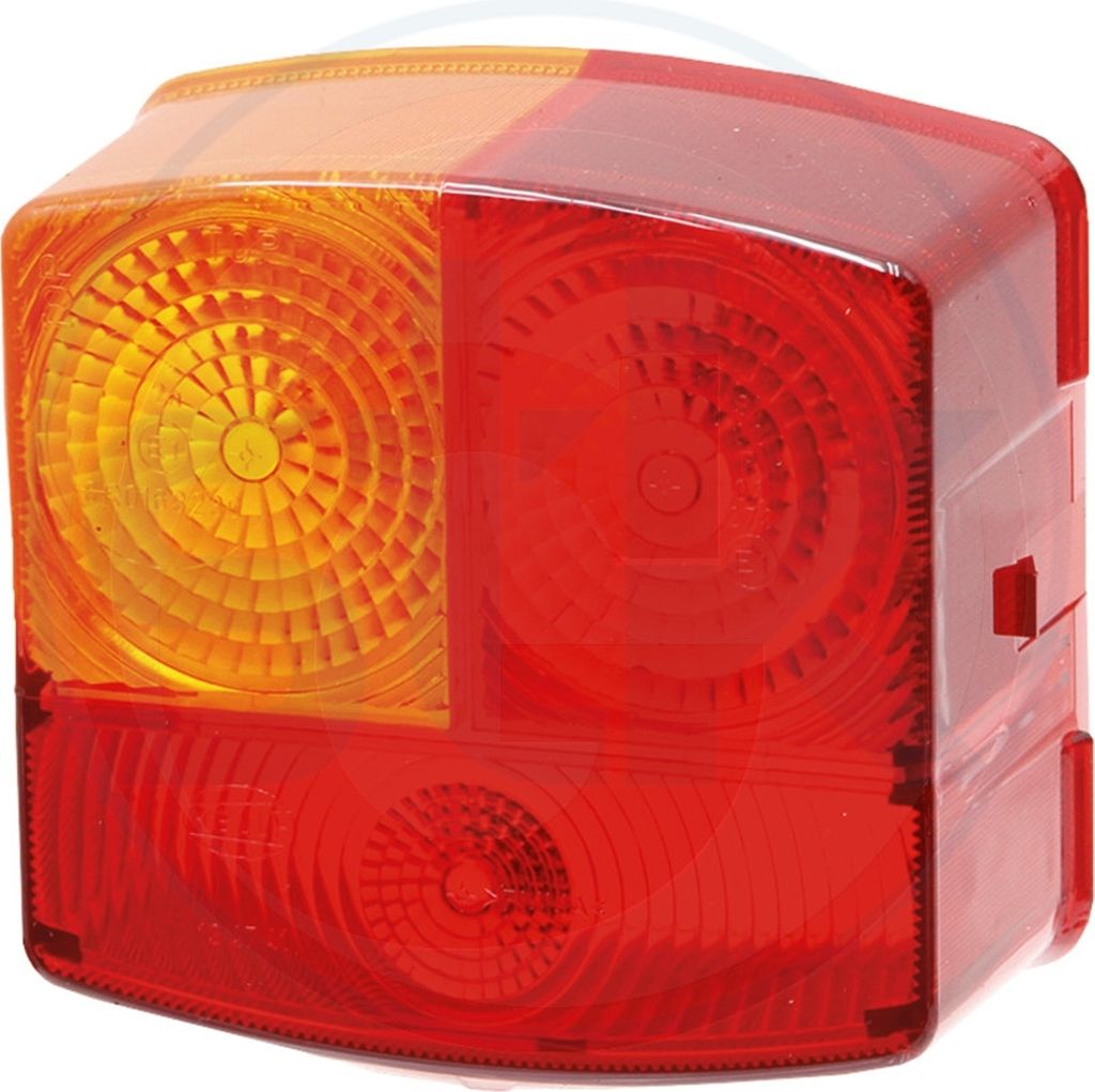 Hella Lichtscheibe Serie 002 776 Lichtlinsen Li f.1420911 8