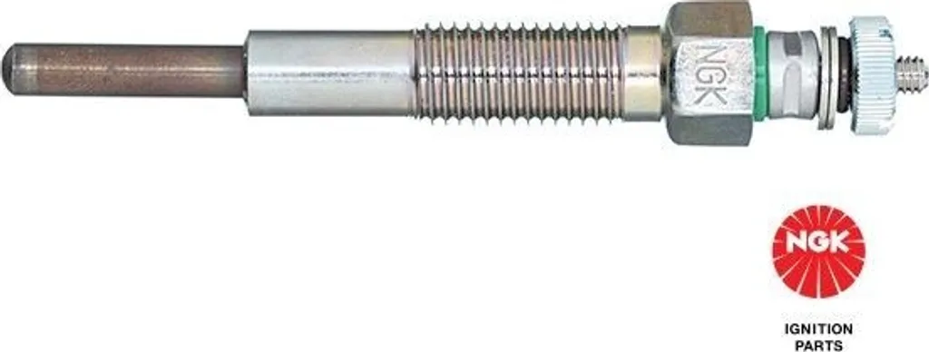Candeletta di Preriscaldamento NGK 6625 | Performance Diesel Superiori