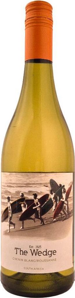 The Wedge Babylon ́s Peak Chenin Blanc Roussanne 13% 0,75L
