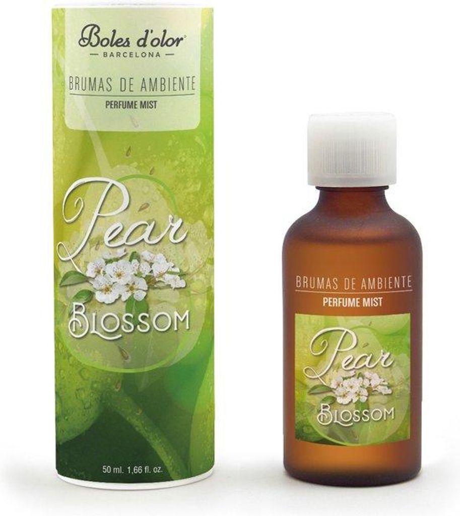 Parfümöl 50ml Birnenblüte - Boles d olor