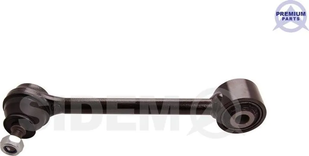 Bras de suspension arrière SIDEM 87772 pour Kia Optima et Sonata