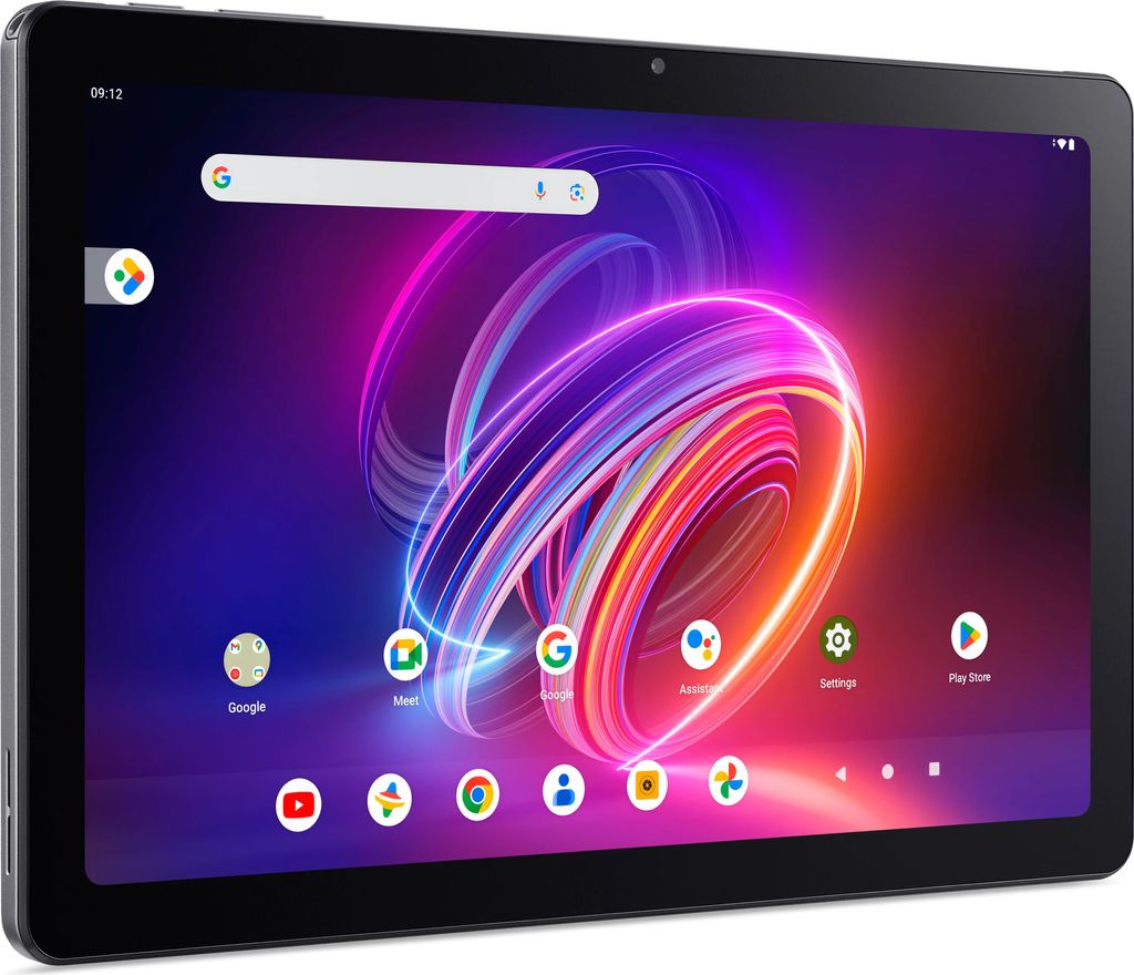 Acer Iconia Tab P10 10,4- Quantum Dot QLED Android.