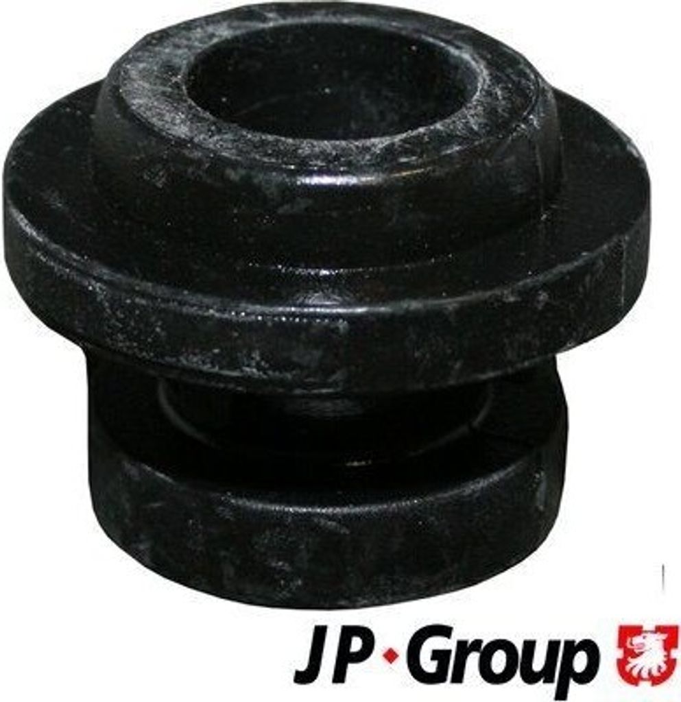 JP GROUP Lagerung Kühler 1514250200 Links Rechts oben unten für FORD FOCUS (DAW, DBW) 54mm