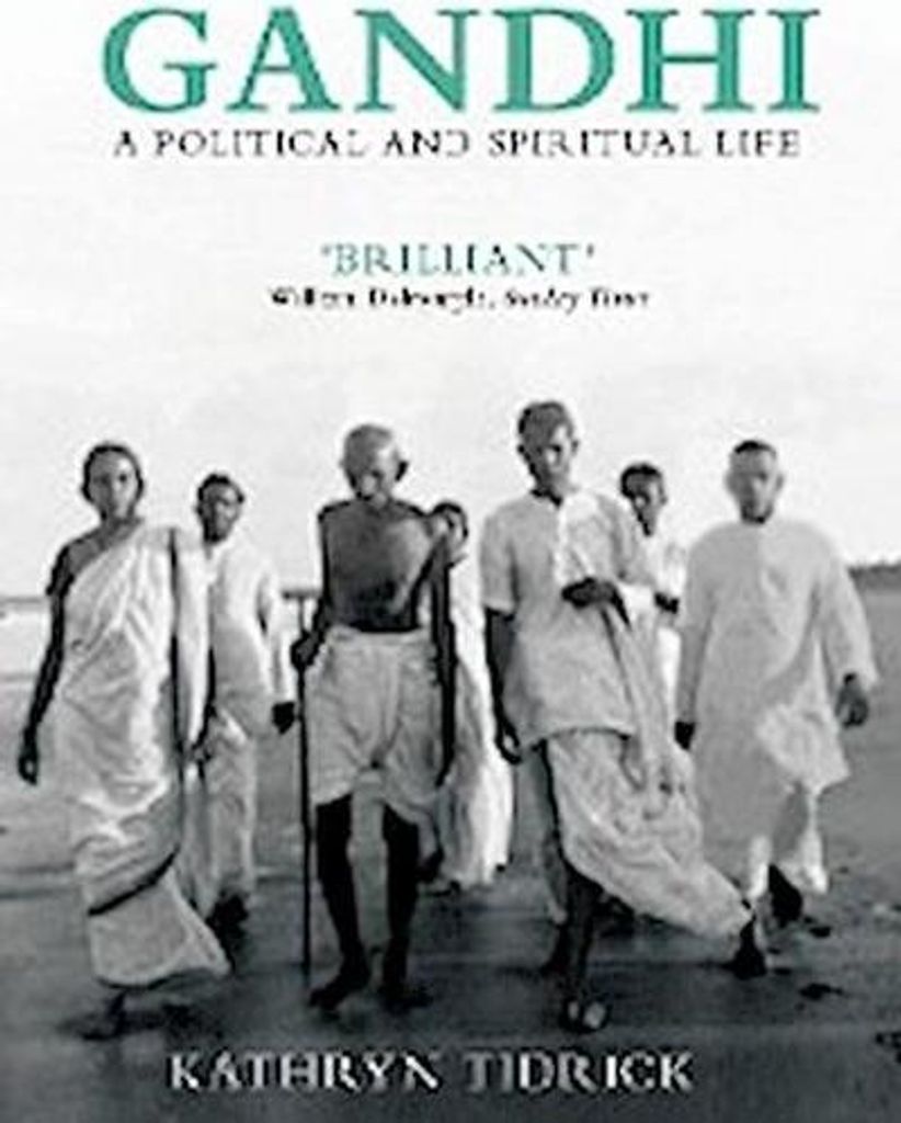 Gandhi