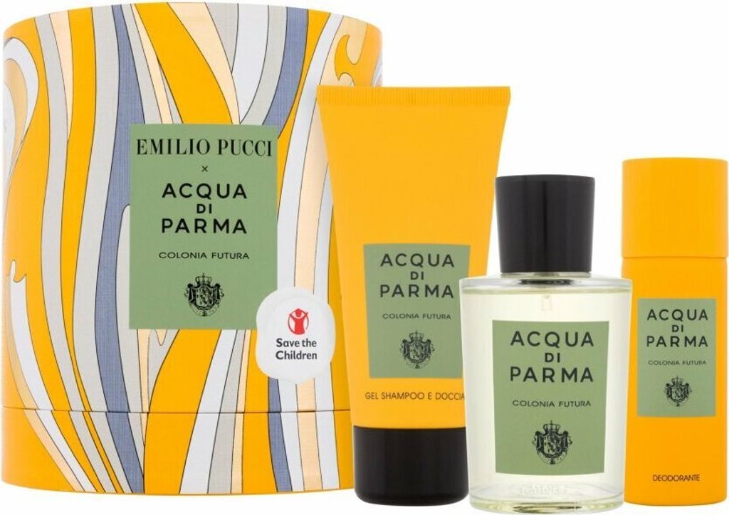 Colonia Acqua di Parma x Emilio Pucci 100ml