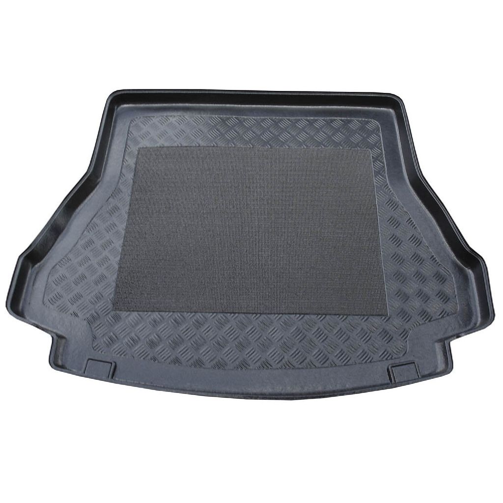 Z536113 Kofferraumwanne passend für Renault Laguna Produktbild 
