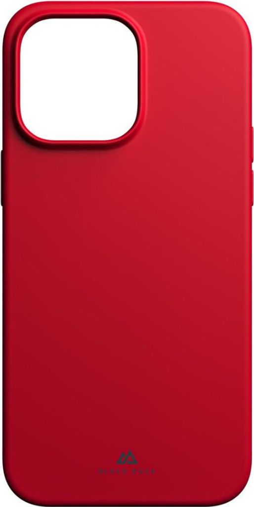 Cover "Urban Case" für Apple iPhone 14 Pro Max, Rot 00220180 Handyhülle