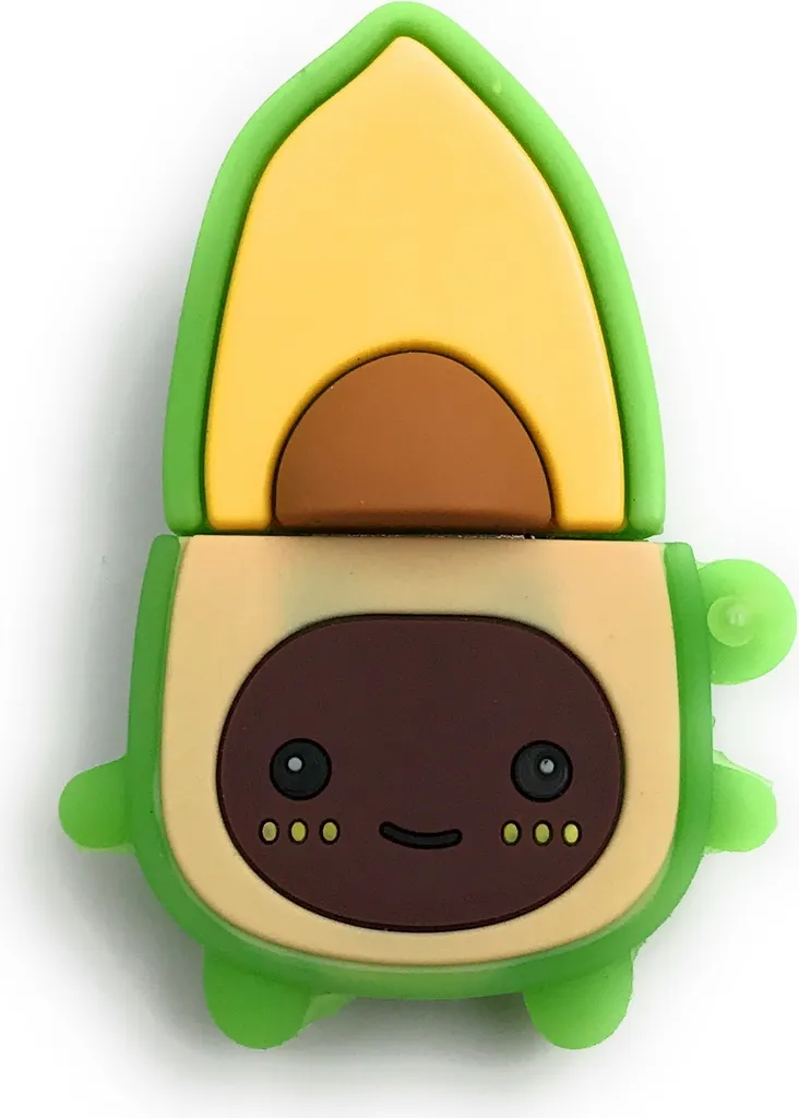 Acquista Chiavetta USB Avocado 8GB USB 3.0 Onwomania - Regalo Originale