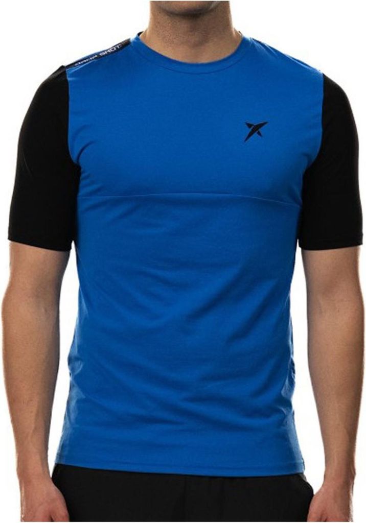 Tshirts Drop Shot Camiseta Aker DT321302B