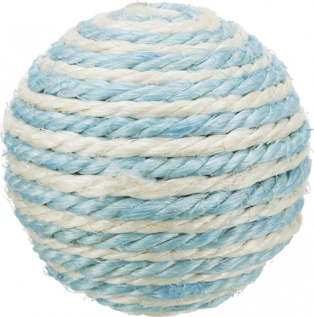 TRIXIE 4075, Kot, Kula, Wielobarwny, 6 cm Zdjęcie produktu 