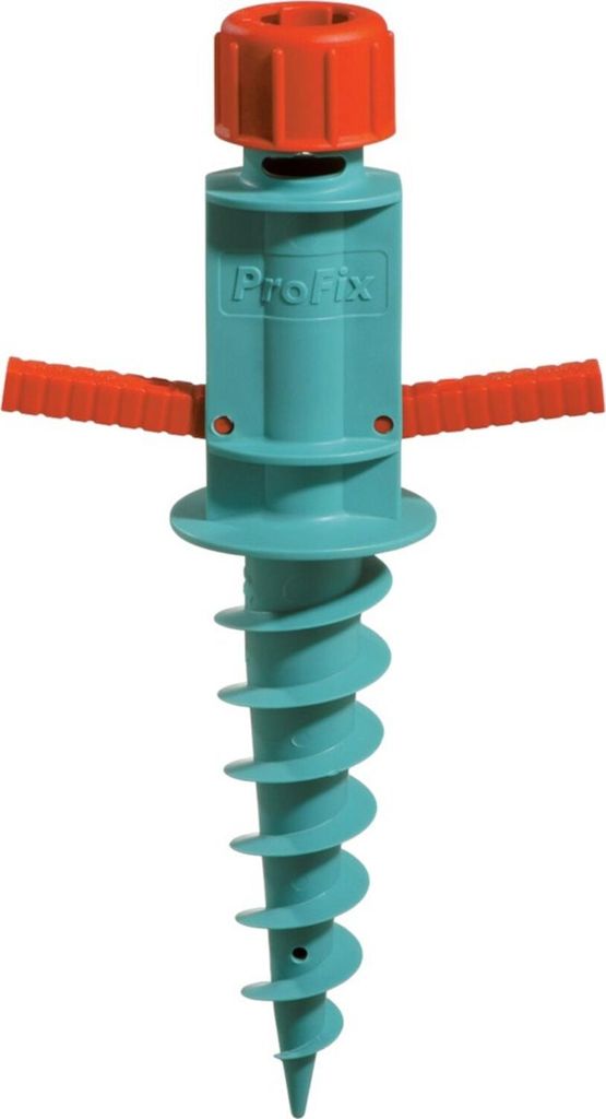 Blome Freizeit Bodenhülse ProFix Produktbild 