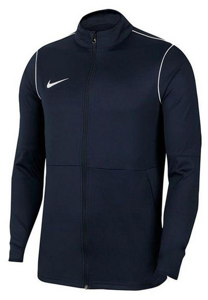 Nike - "Dry Park 20" Sweatshirt für Kinder - Training PP5890 (152) (Dunkles Marineblau)