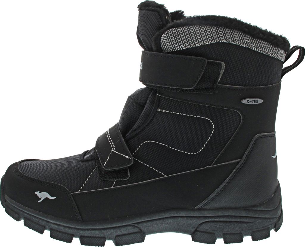 KangaROOS Herren Winterstiefel K-Simoo Heri V KTX 27048-41, Produktbild 9