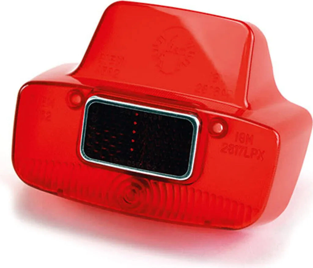 Fanale posteriore SIEM per PIAGGIO