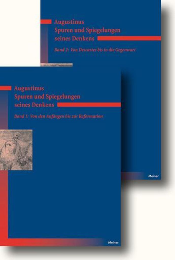 Augustinus 2 Bde.
