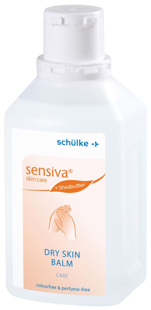 sensiva® balsam do skóry suchej Zdjęcie produktu 