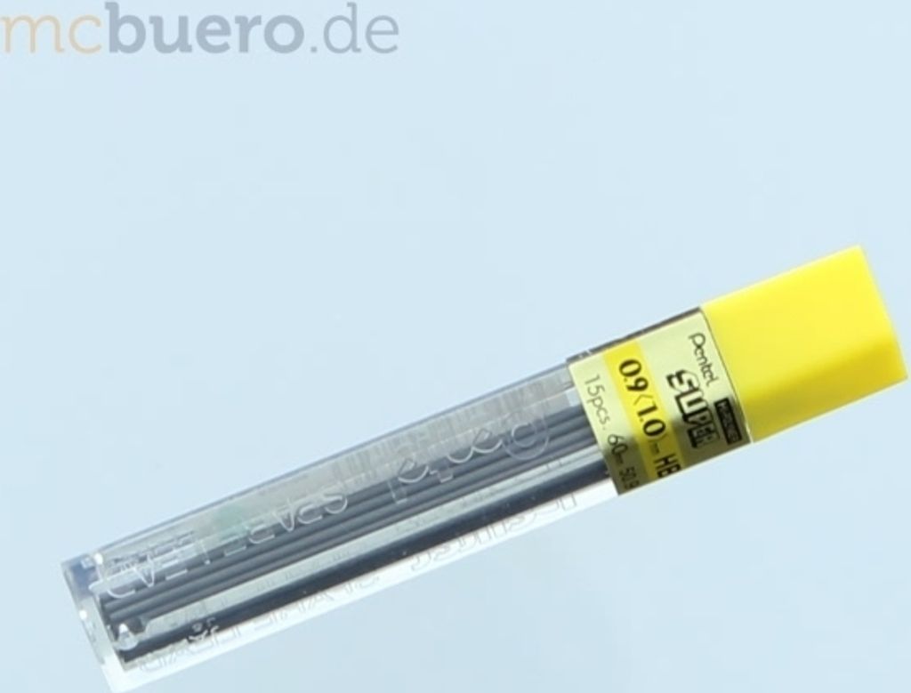 Pentel Feinmine Hi-Polymer 0,9mm HB