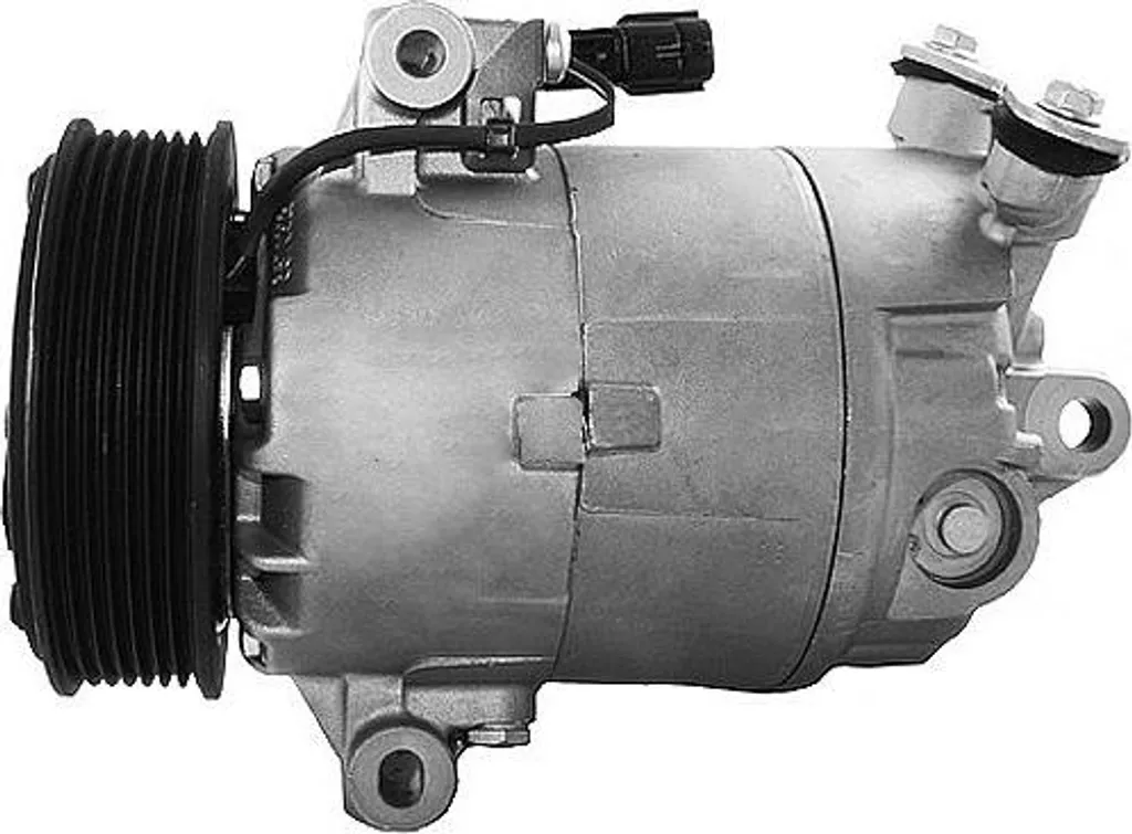 Compresseur de Climatisation Airstal pour Réparation Nissan Qashqai