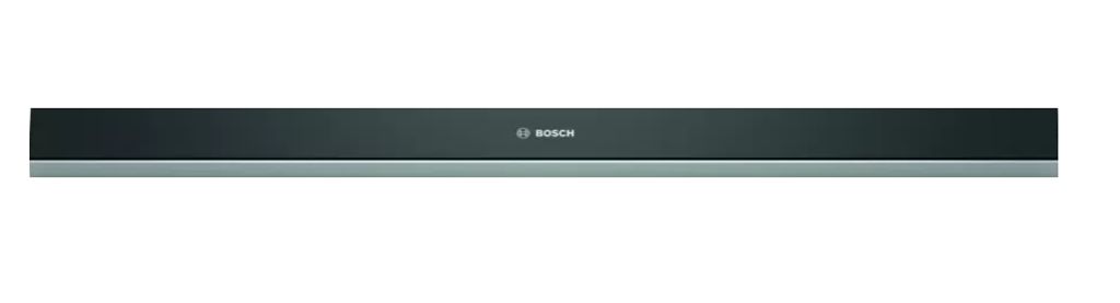 Bosch DSZ4686, Řídítka, Černá, Bosch, 598 mm, 20 mm, 40 mm Obrázek produktu 