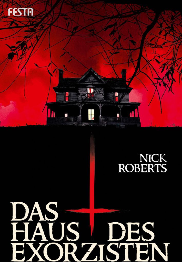 Das Haus des Exorzisten