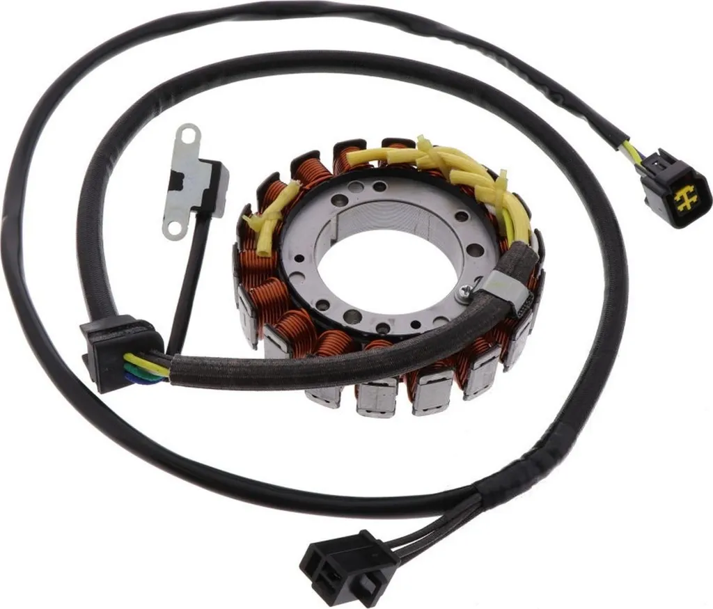 Pièce de charge stator pour Arctic Cat 454 2WD 1998 - Usage Quad