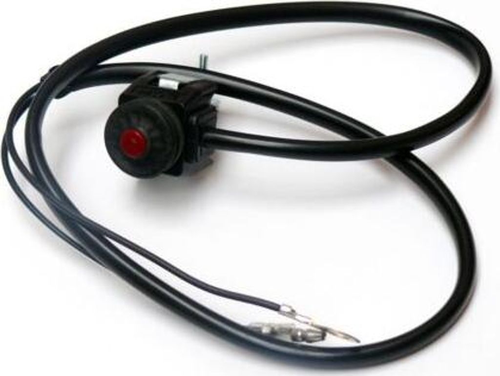 Killschalter Schalter ON/OFF für KAWASAKI KDX KLX KX KXT 27010-1161