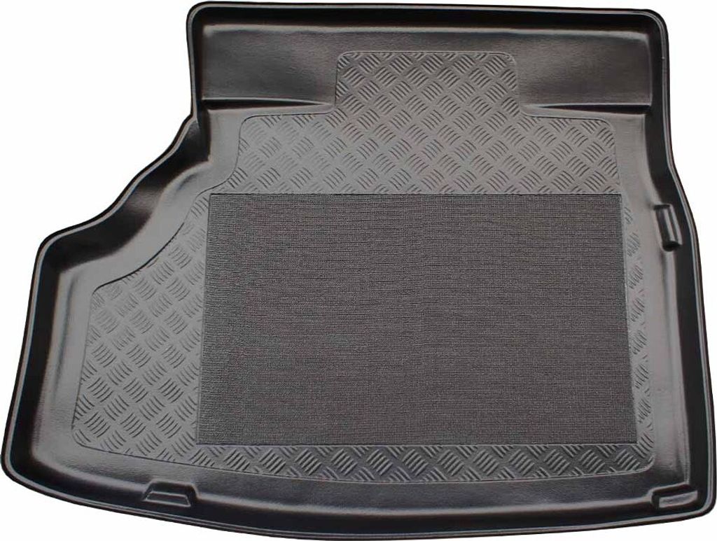 Z436847 Kofferraumwanne kompatibel mit BMW 3 E 36 1991-1998