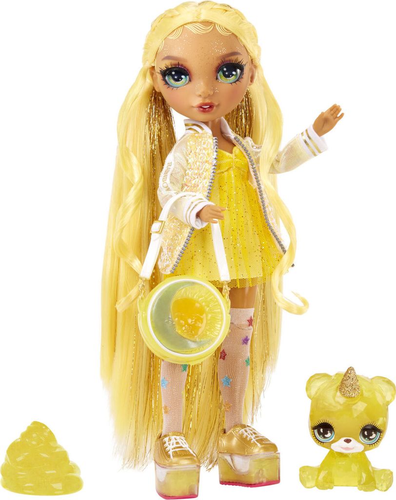 MGA Entertainment Classic Rainbow Fashion | Kaufland.pl
