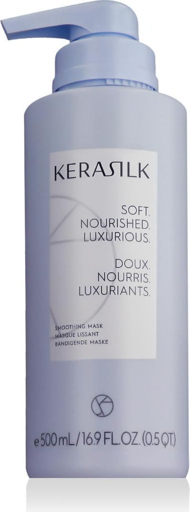 Maska wygładzająca Kerasilk Specialists (500 ml) Zdjęcie produktu 