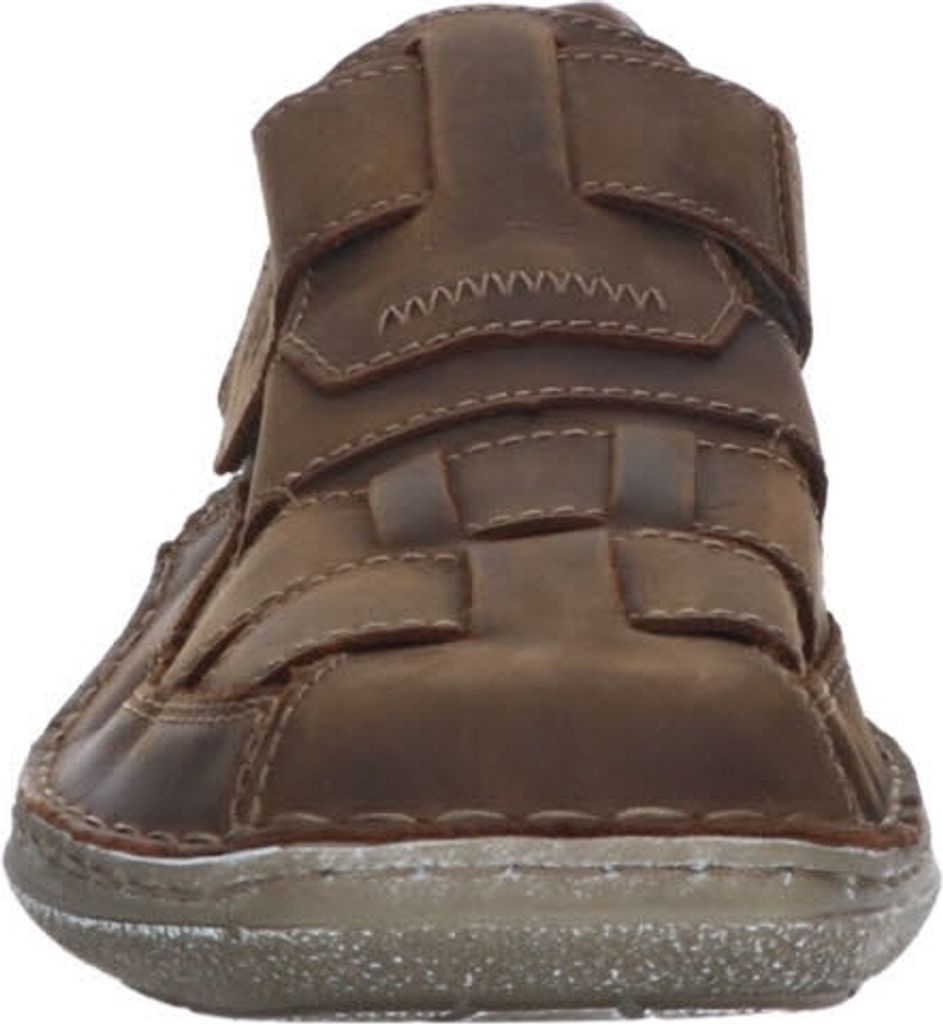 Rieker Halbschuhe dunkelbraun 44 Produktbild 58