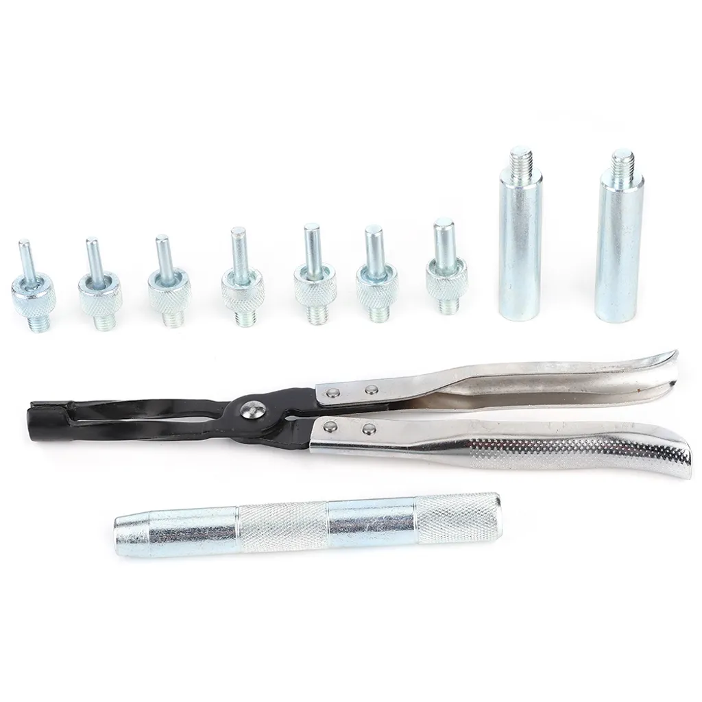 Extracteur de joint de tige de soupape universel pour automobile - 6