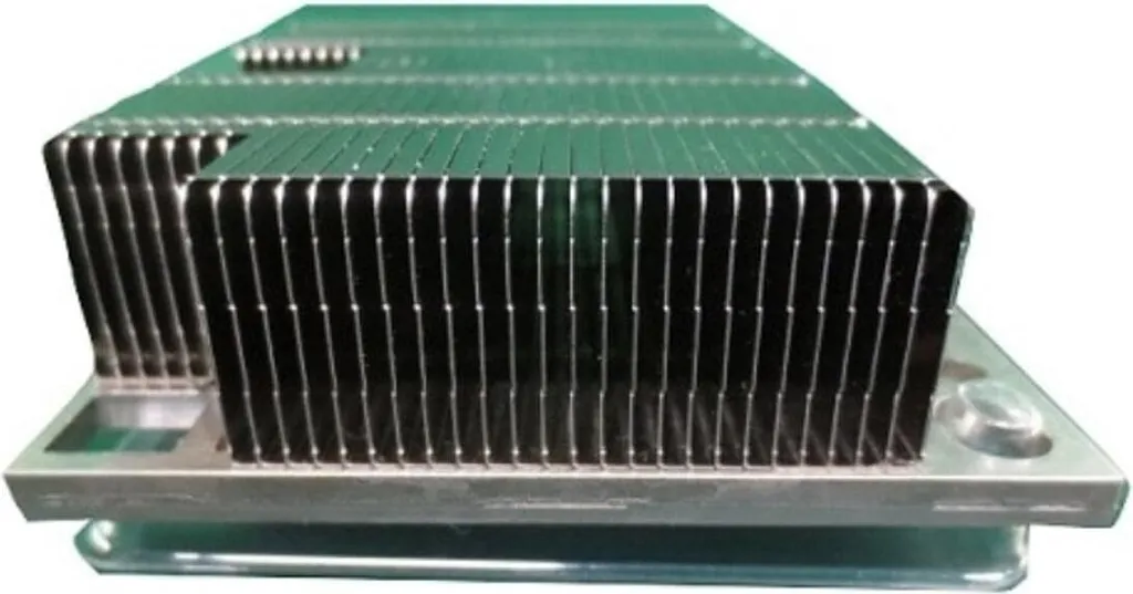 Dissipateur DELL 412-AAMS Haute Performance pour PowerEdge T440 T640