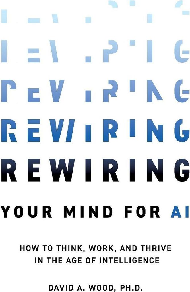 Rewiring Your Mind for AI