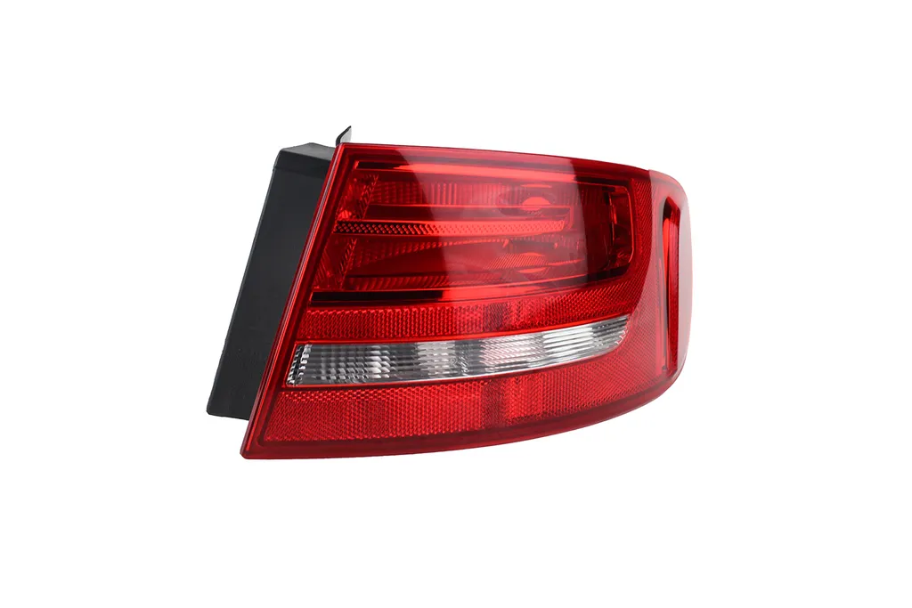 Gruppo Ottico Johns per Audi A4 8K 08-12 Esterno Destro - Qualità OE