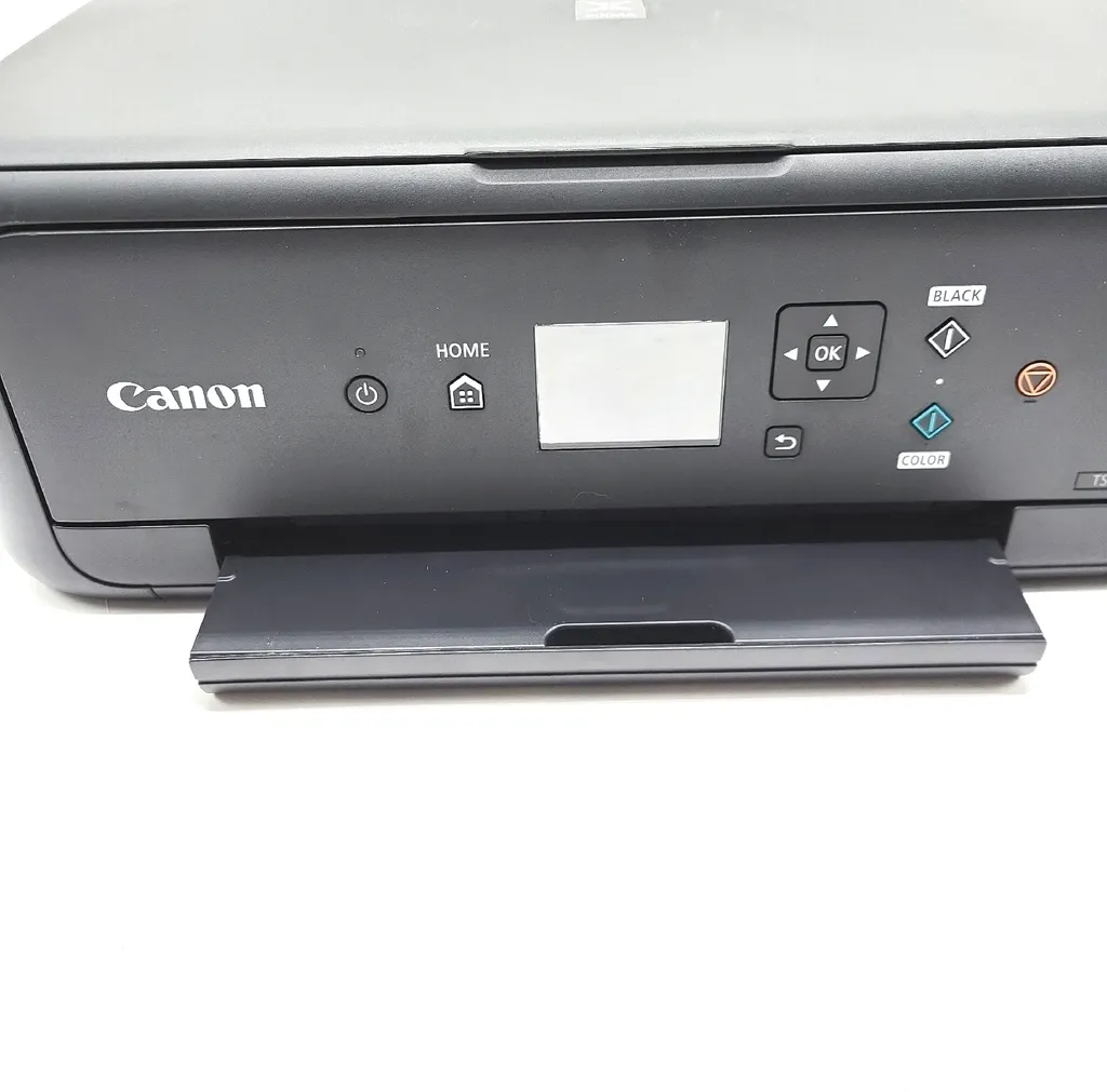 Canon PIXMA TS5150 : Imprimante Jet d'encre pour en finir avec les Câbles