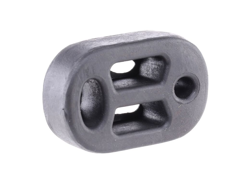 VAICO Haltering Schalldämpfer V42-0391 passend für PEUGEOT 206 Schrägheck (2A/C) 0,05kg