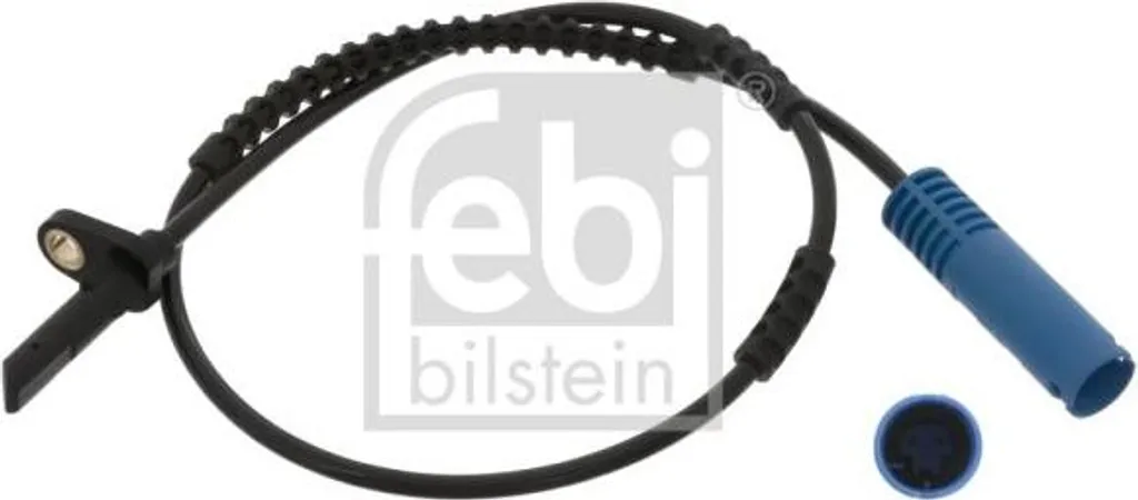 Capteur de vitesse pour Mini Countryman et Paceman FEBI BILSTEIN 46595