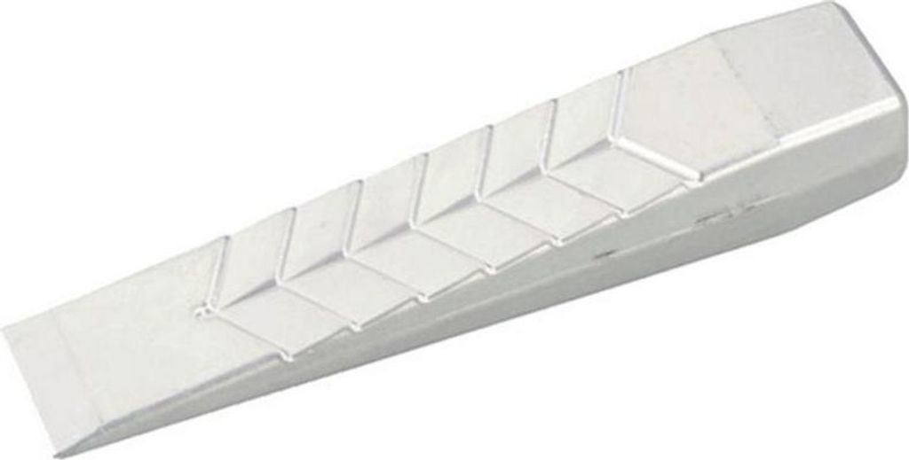 Fällkeil 550g Alu.BISON