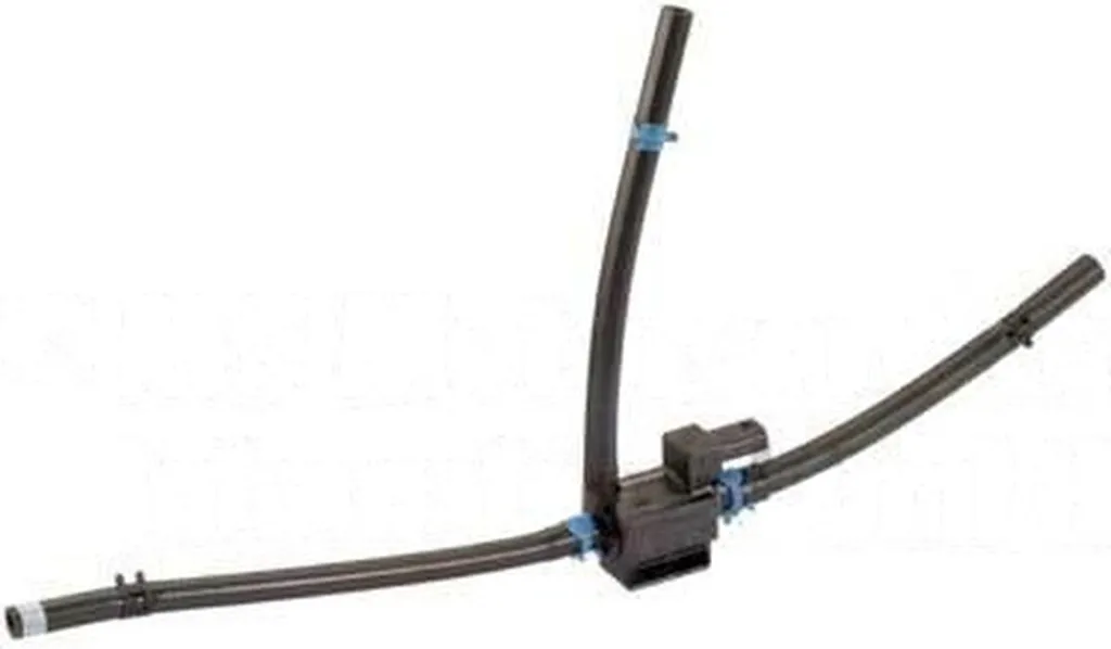 Électrovanne de Commande PIERBURG 7.04492.07.0 - Pression de Turbo OE
