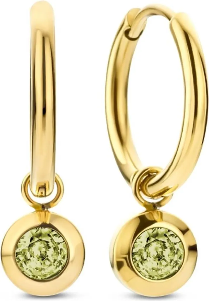 Orecchini da donna CO88 Collezione 8CE-70486 Oro