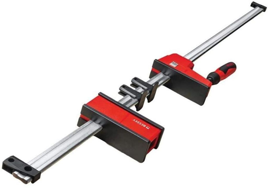 Vario-Korpuszwinge REVO KREV150-2K (rot/schwarz, 1.500 / Produktbild 