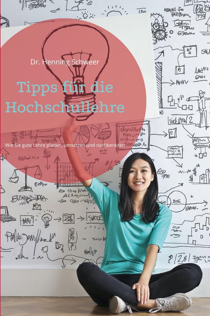 Tipps für die Hochschullehre