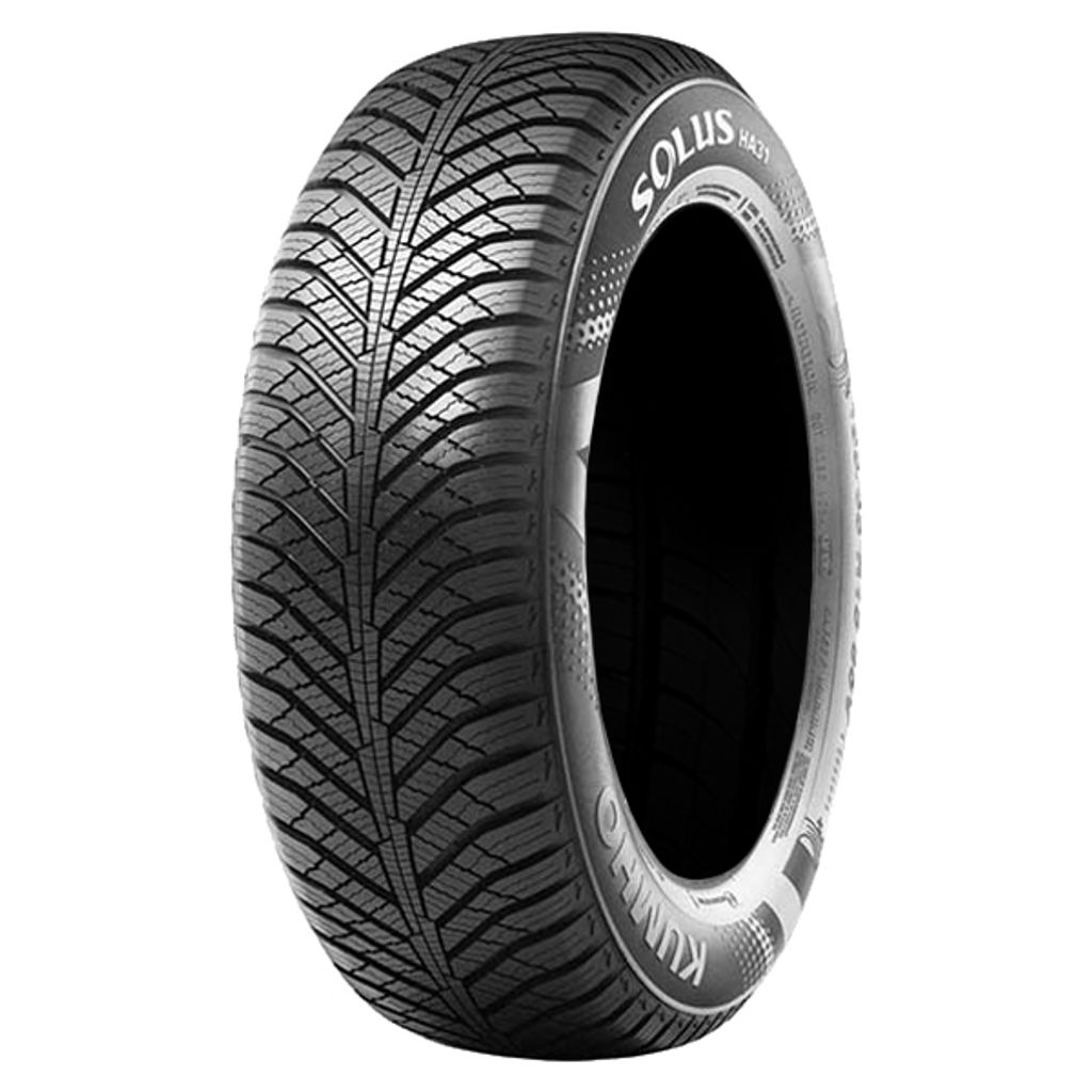 Kumho Solus 4S Ha31 175/80R14 88T Produktbild 