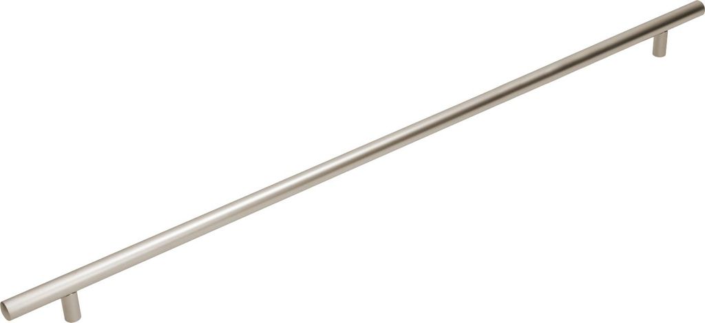 RE10 Geländer, Nickel satiniert, 480 mm
